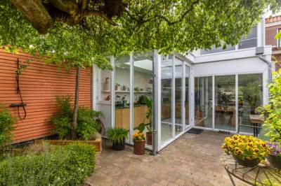 Woning Prins Hendrikstraat 57 Wateringen