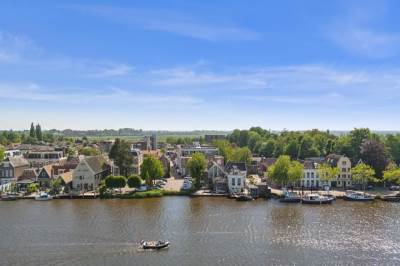 Woning Dubbelebuurt 2C1 Wormerveer