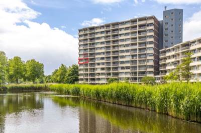 Woning Zuiderkruis 290 Veenendaal