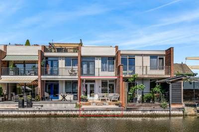 Woning Rietveld 3C Woerden