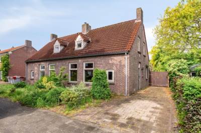 Woning Sint Genovevastraat 30 Son en Breugel