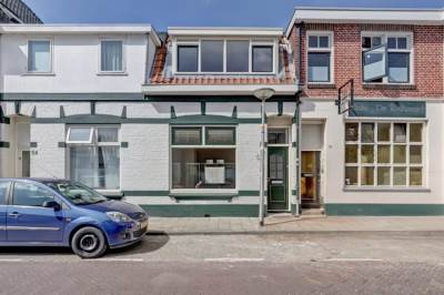 Woning Toekomststraat 52 Enschede