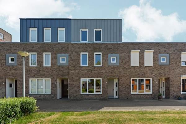 Woning Grootzeil 49 Almere