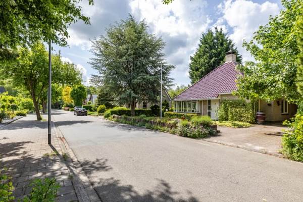 Woning A. Jacobsstraat 169 Groningen