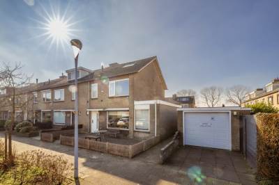 Woning Amestelle 67 Zwanenburg