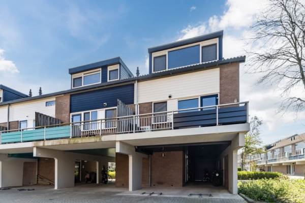 Woning Schouw 39 Schiedam