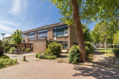 Woning Jagerakker 29 Koog aan de Zaan