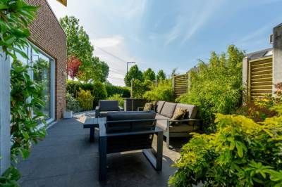 Woning Pierre Cardinstraat 54 Rotterdam