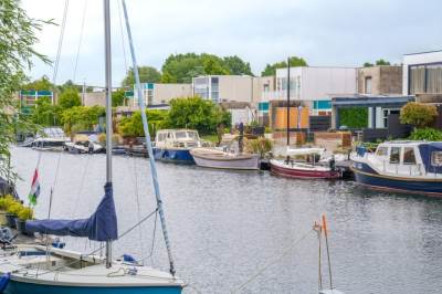 Woning Op Koers 33 Almere