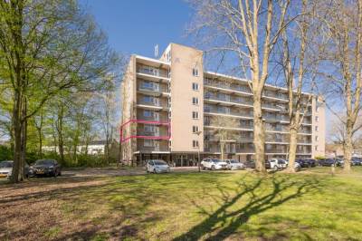 Woning Van Oldenbarneveltstraat 511 Nijkerk