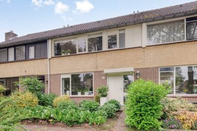 Woning Salomonszegel 21 Apeldoorn
