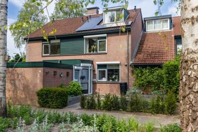Woning Pijlhuishorst 3 Enschede