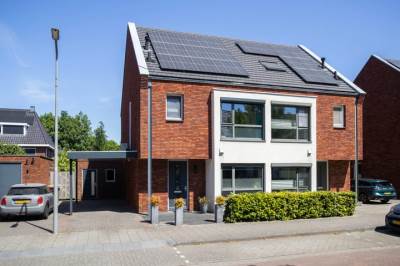 Woning Klemstraat 5 Veenendaal