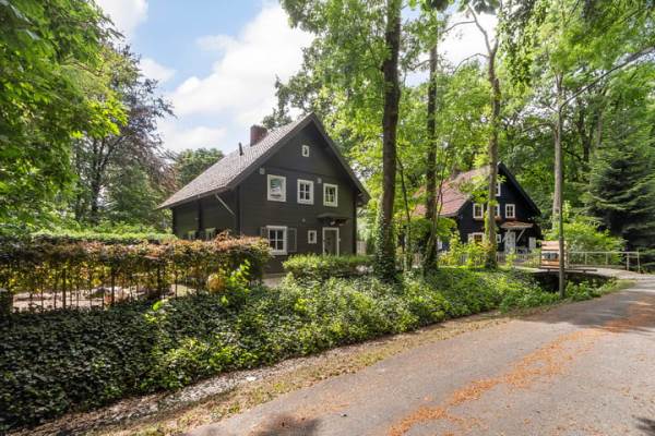 Woning Achterweg 4 Dordrecht