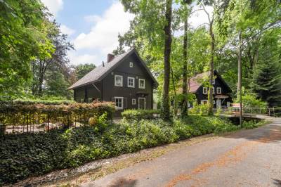 Woning Achterweg 4 Dordrecht