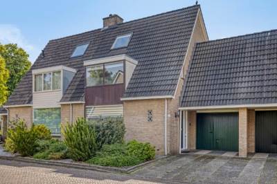 Woning Sweelinck 87 Boxmeer