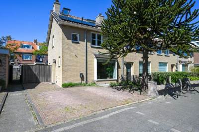 Woning Molenstraat 102 Monster