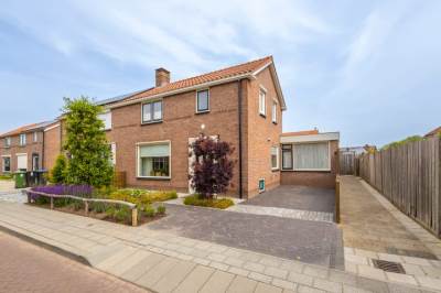 Woning Reeweg 31 Werkendam