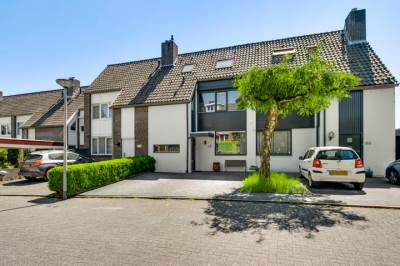 Woning Veulenerbank 68 Maastricht