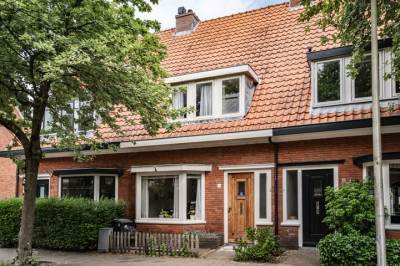 Woning Timorstraat 43 Heemstede