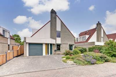 Woning Boterbloemweide 10 Swifterbant