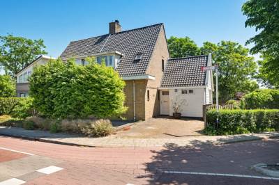 Woning Victoriberg 137 Noordwijkerhout