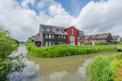Woning Geiserwater 6 Houten
