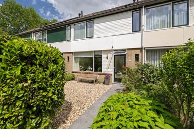 Woning Choristenpad 17 Soest