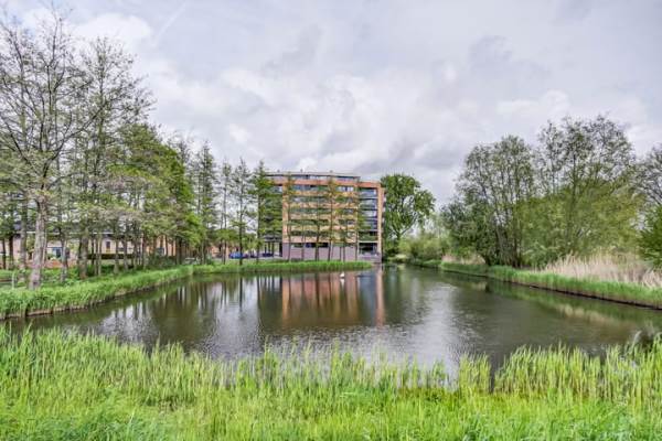 Woning Akkerviool 89 Hendrik-Ido-Ambacht