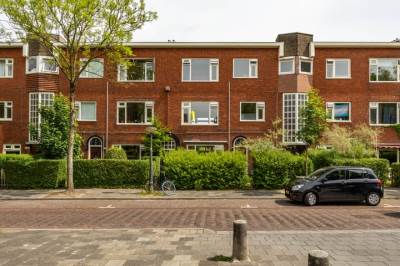 Woning Diephuisstraat 5B Groningen
