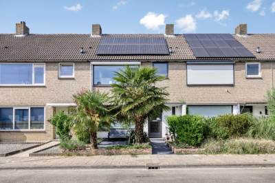 Woning Celsiusstraat 32 Terneuzen