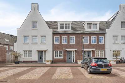 Woning Losplaatsweg 18A Noordwijk (ZH)