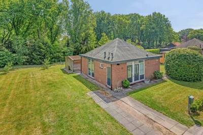 Woning Nieuwland 8 Wapse