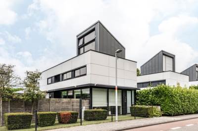 Woning Vesting 11 Vijfhuizen