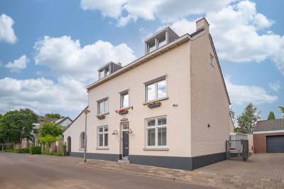 Woning Termileslaan 88 Maastricht