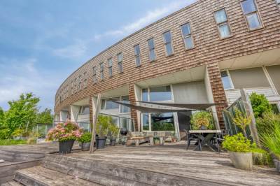 Woning Mostheuvelstraat 105 Tilburg