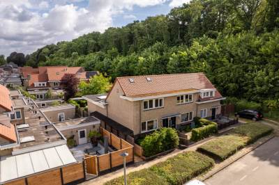 Woning Mergelweg 227 Maastricht