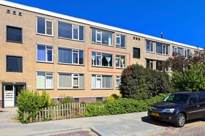 Woning Prins der Nederlandenstraat 33 Hoek van Holland