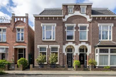 Woning Hofkampstraat 29 Almelo