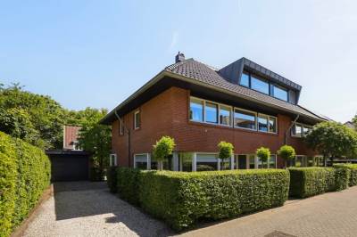 Woning Friezenlaan 9 Apeldoorn