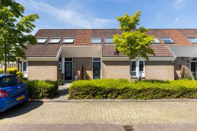 Woning Groenendaal 4 Zwijndrecht