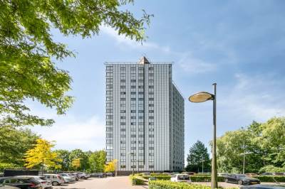 Woning Fellinilaan 92 Almere