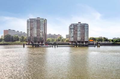 Woning Ketensezoom 63 Capelle aan den IJssel