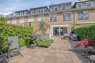 Woning Westduinen 28 Amstelveen