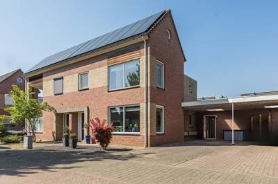 Woning Sering 11 Cuijk