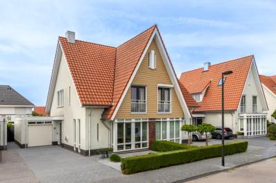 Woning Vlinderlaan 16 Terneuzen
