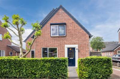 Woning Molenkolkweg 13 Steenderen