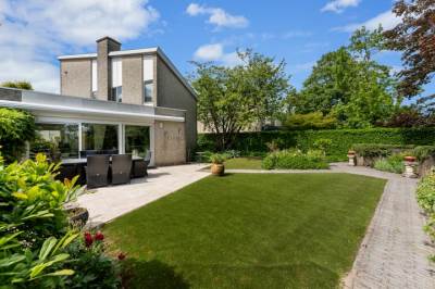 Woning Dolfijnpark 7 Ridderkerk