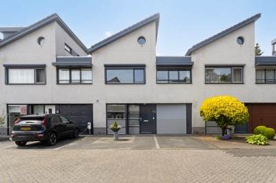 Woning Thorbeckelaan 32 Roosendaal