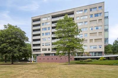 Woning Magentahof 44 Tilburg